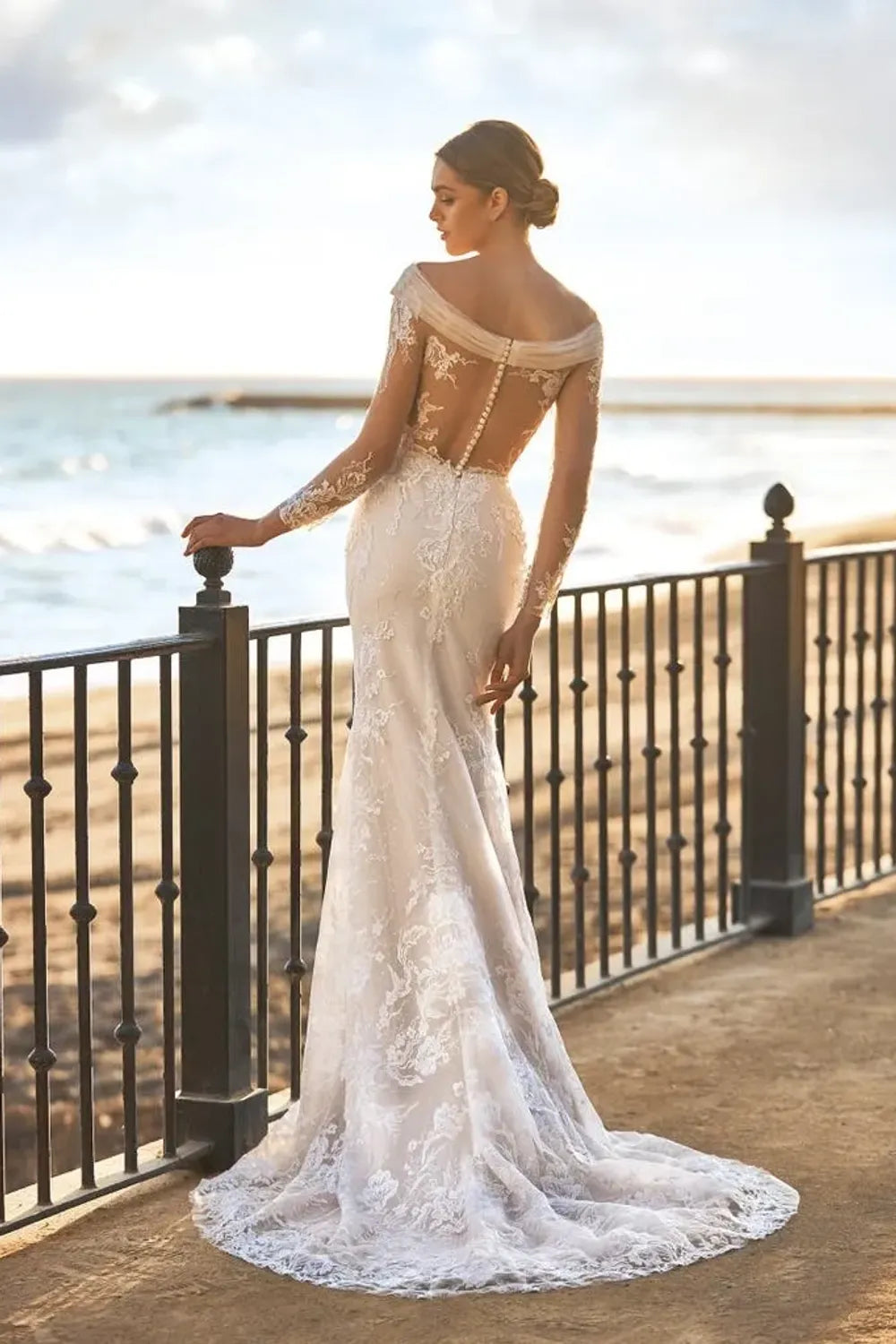 Pronovias Altair 1