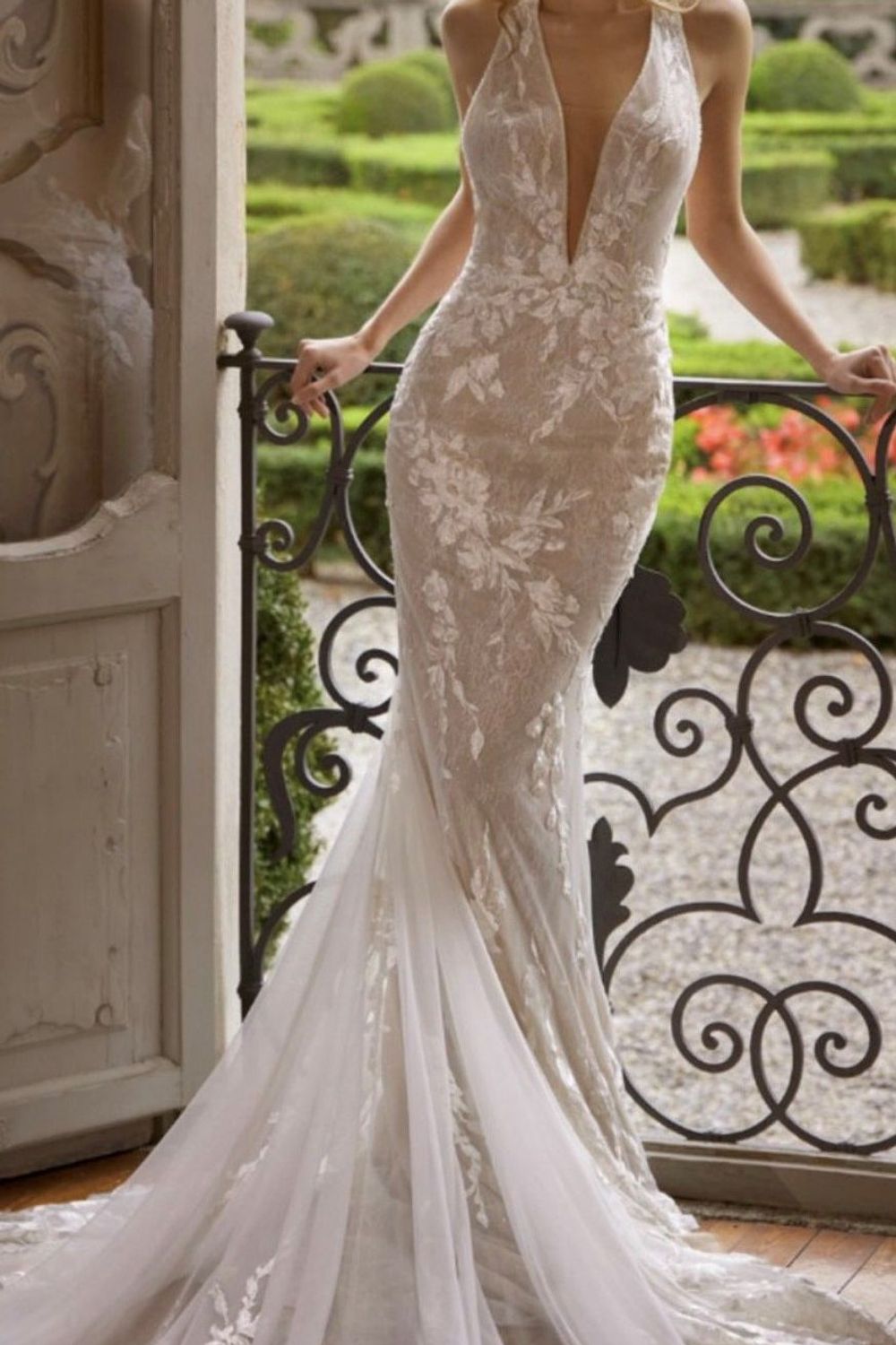 Ines Di Santo Amethyst 5