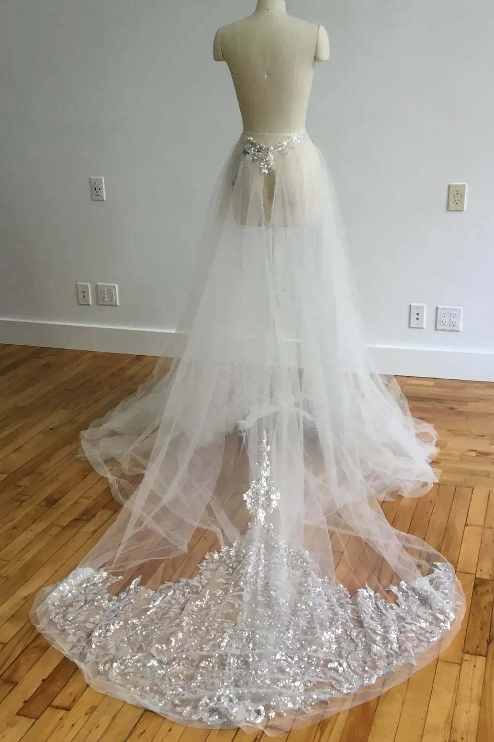Love by Pnina Tornai 14838SKIRT 1