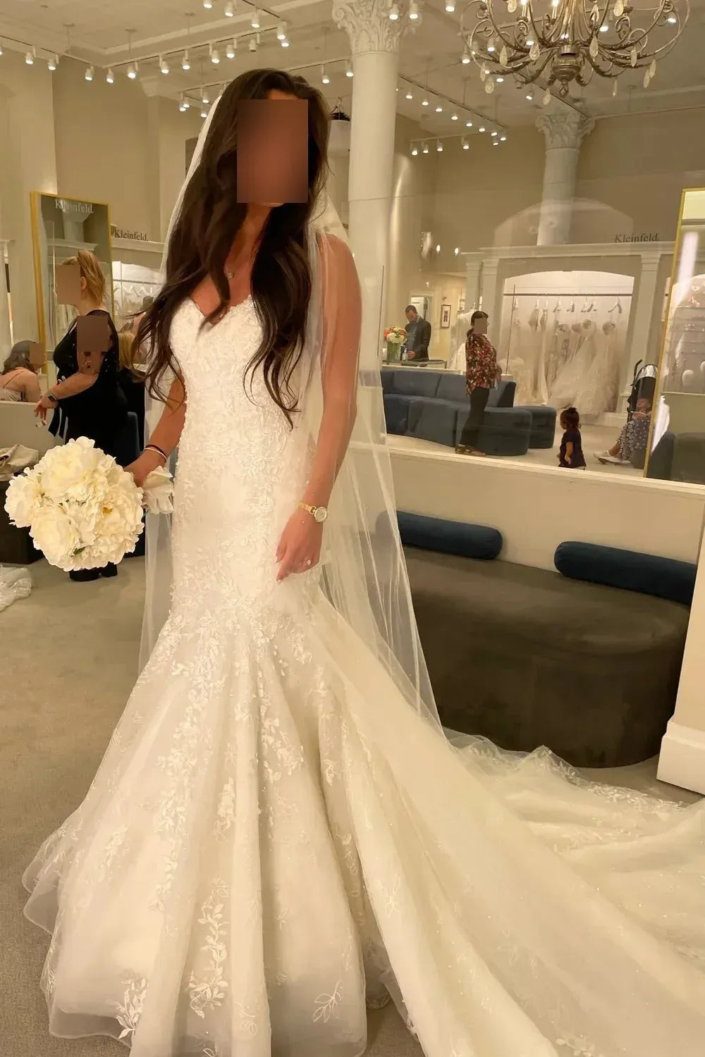 Martina Liana Diamond: Style 1375 6