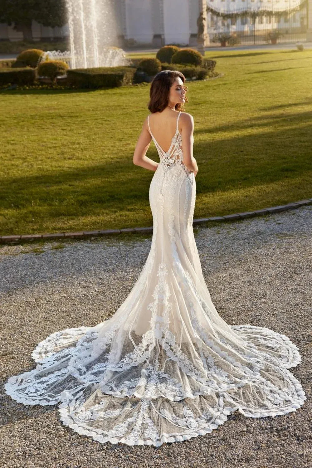 Randy Fenoli Dimitria 2