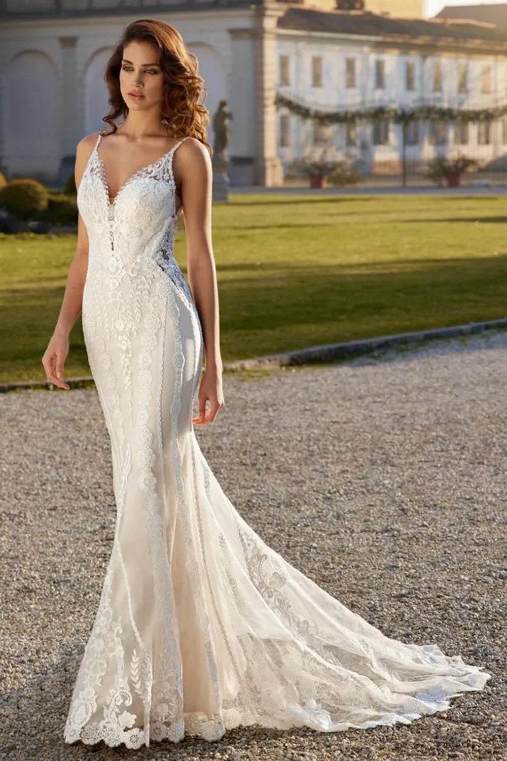 Randy Fenoli Dimitria 3