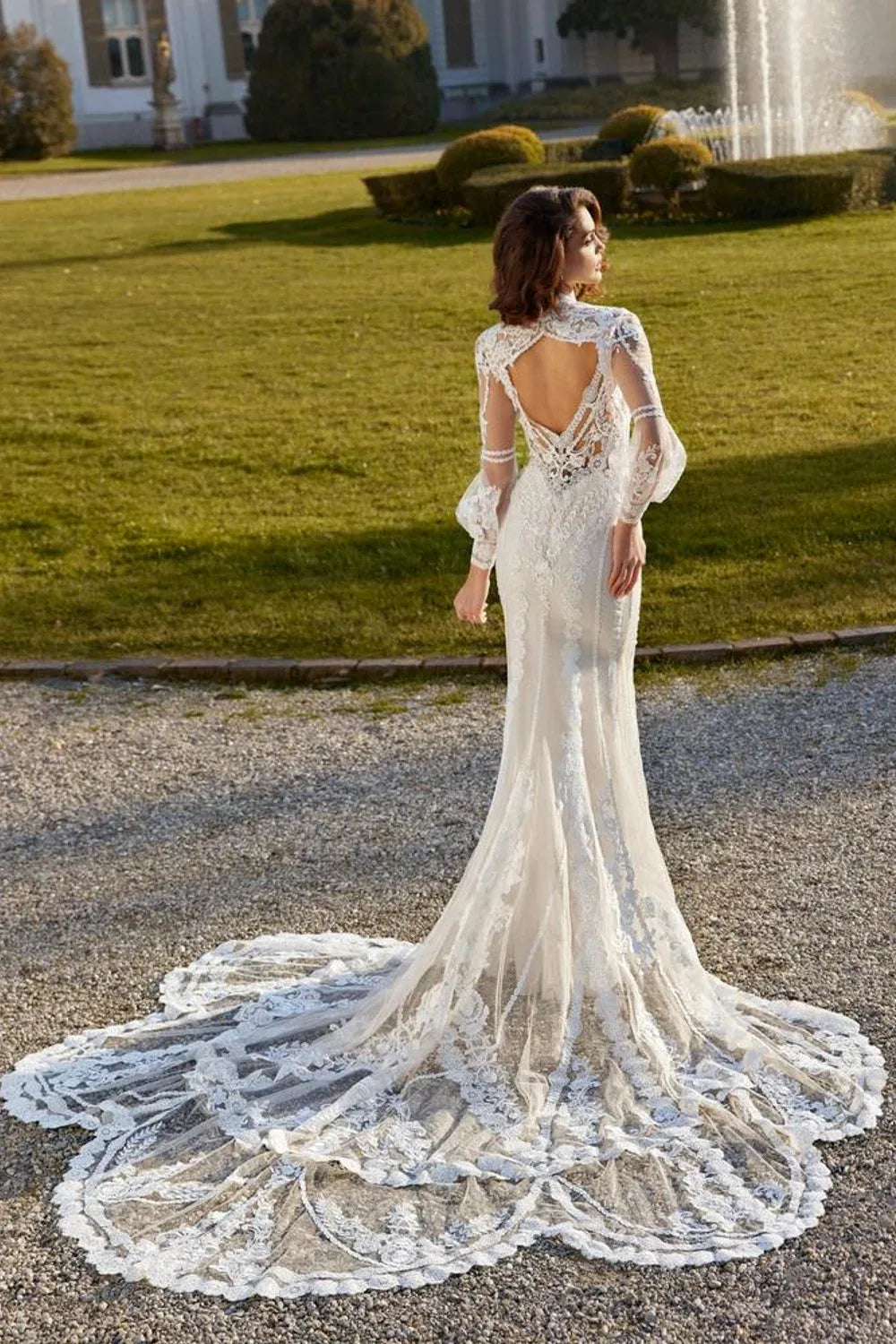 Randy Fenoli Dimitria 1
