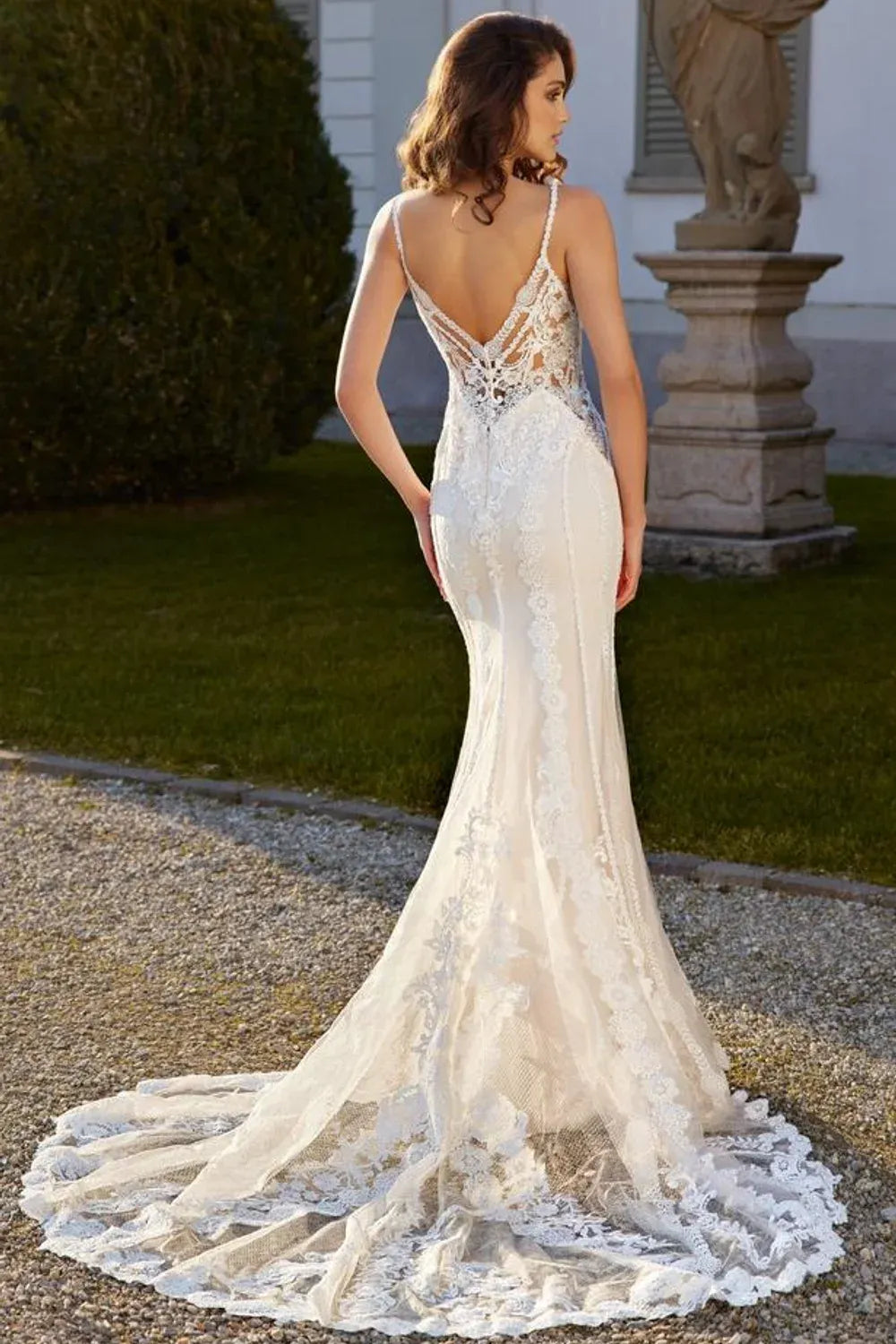 Randy Fenoli Dimitria 4