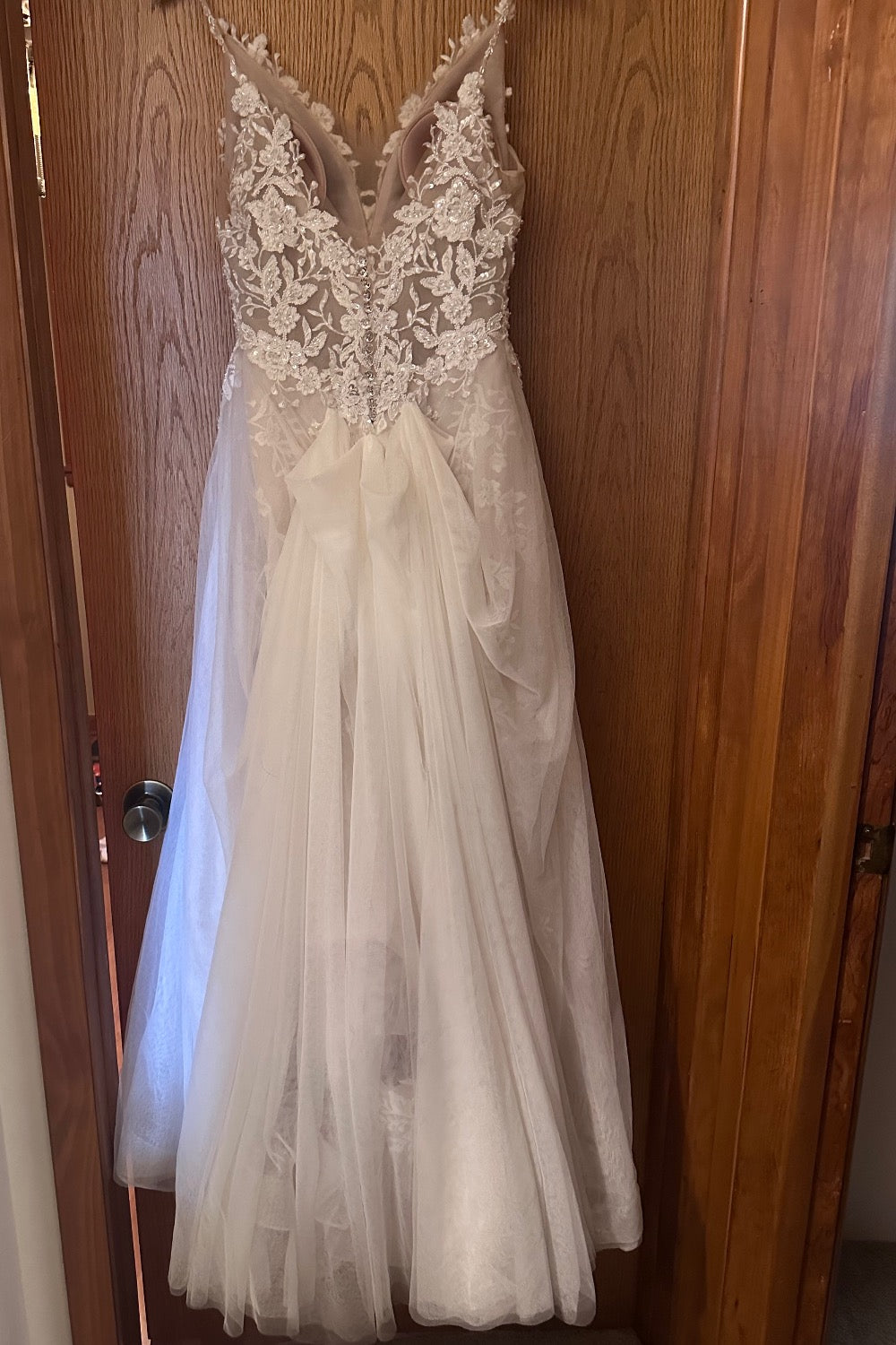 Maggie Sottero-Roanne Rose-1