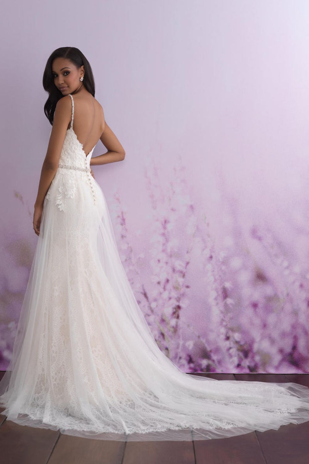 Allure Bridals 3110 1