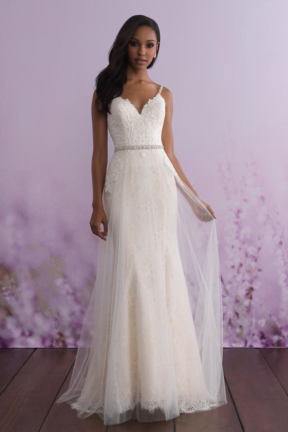 Allure Bridals 3110 0