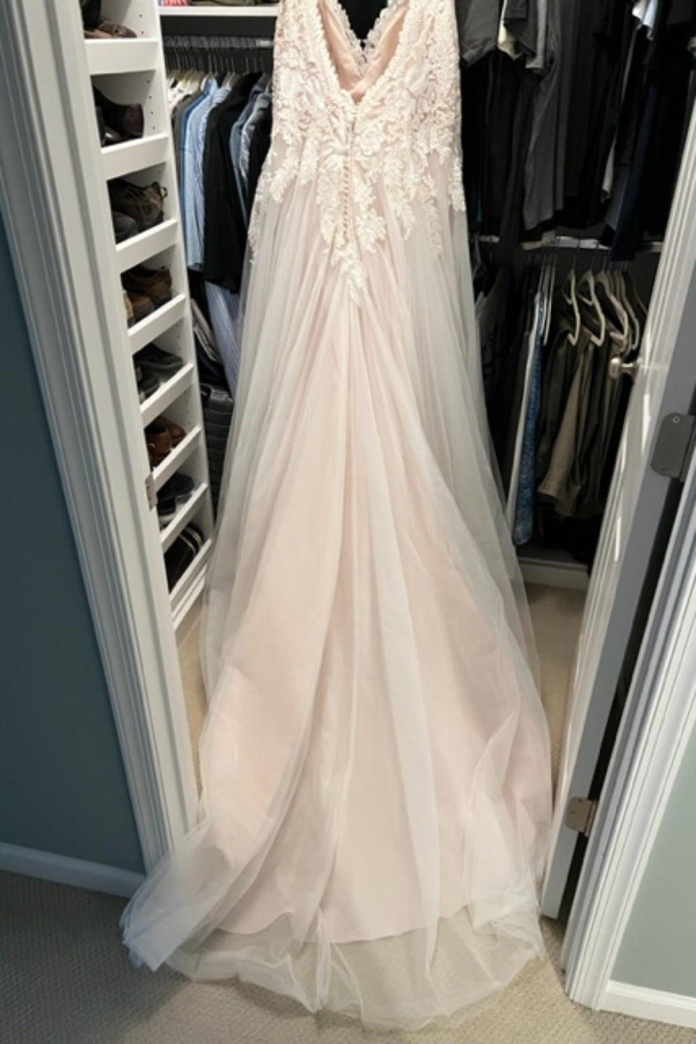 Allure Bridals-Style #3196-4