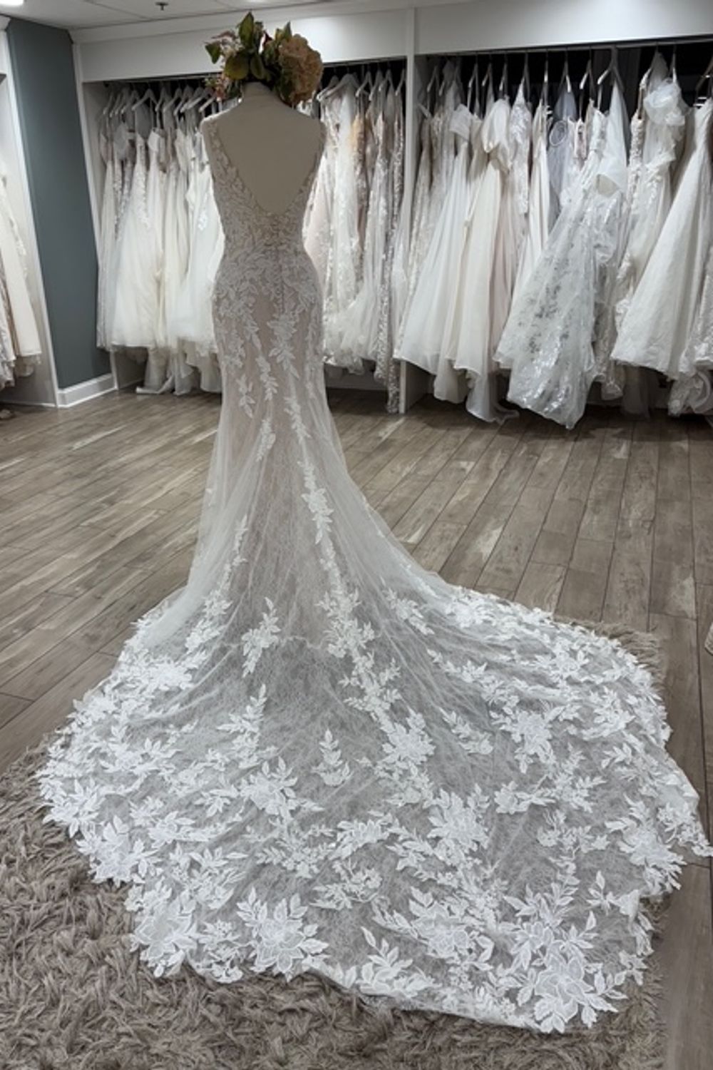 Sophia Tolli ST1227 7