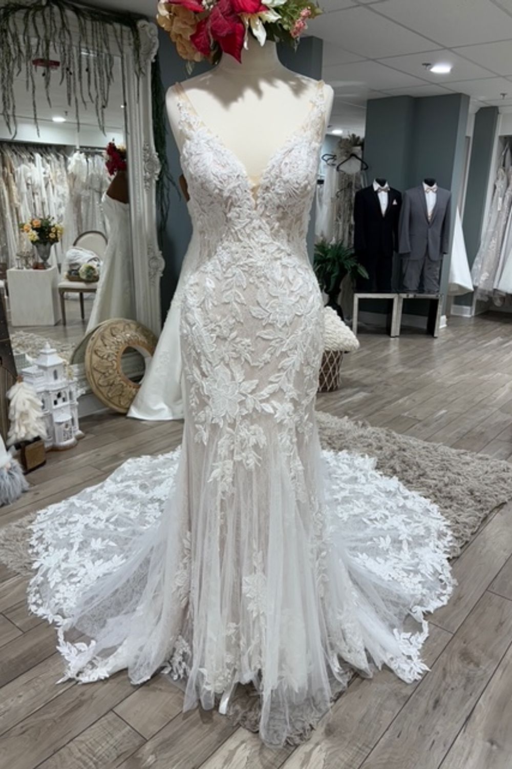 Sophia Tolli ST1227 3