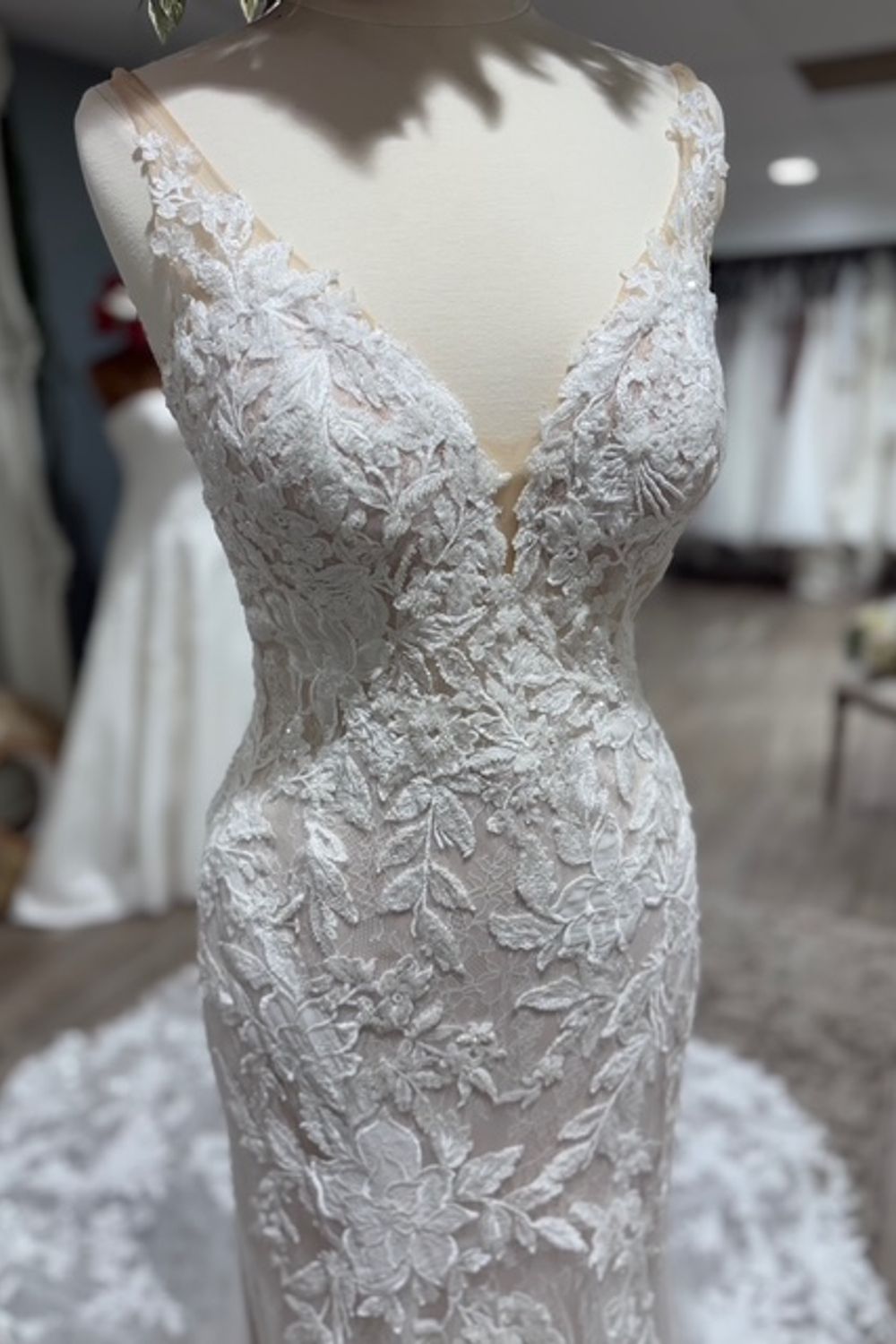 Sophia Tolli ST1227 4