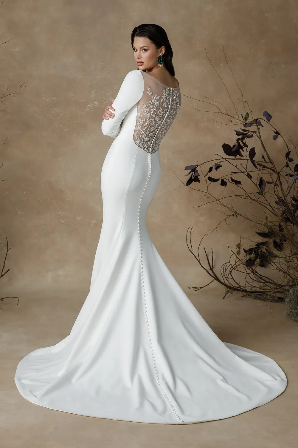 Justin Alexander 88319 Gemma 1