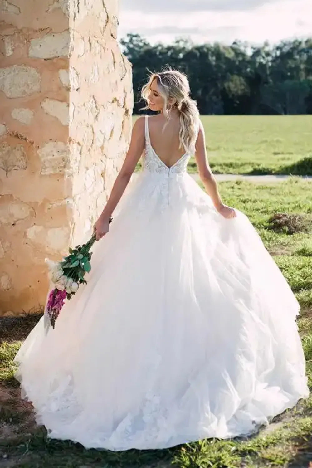 Essense of Australia D3151 1