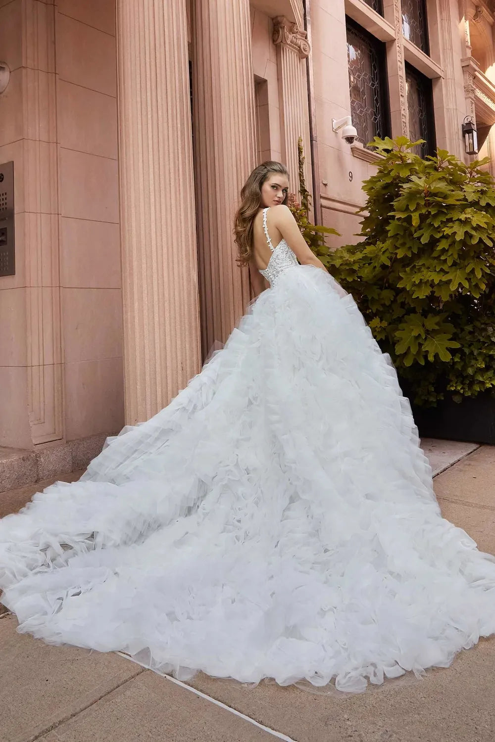 Mori Lee Juanita 2