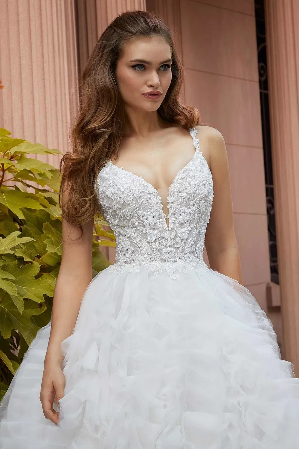Mori Lee Juanita 1