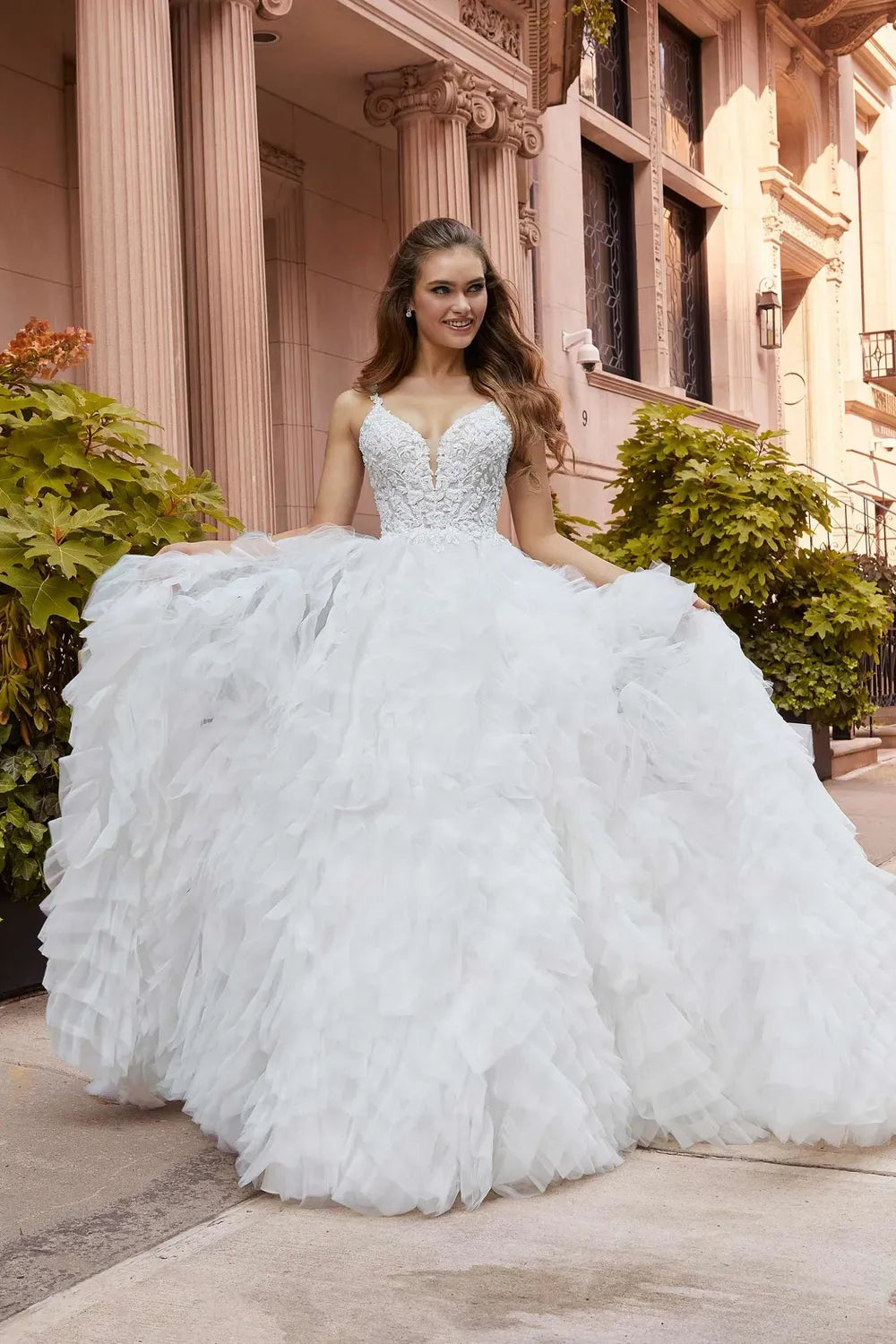 Mori Lee Juanita 0