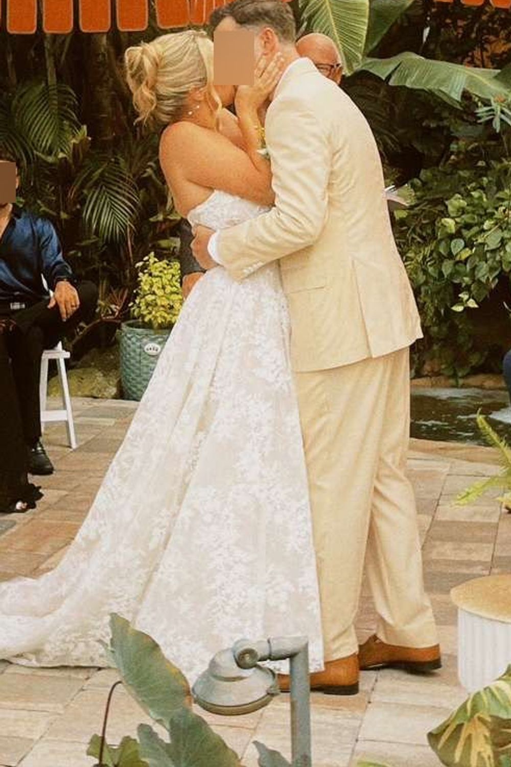 Ines Di Santo Agatha 8