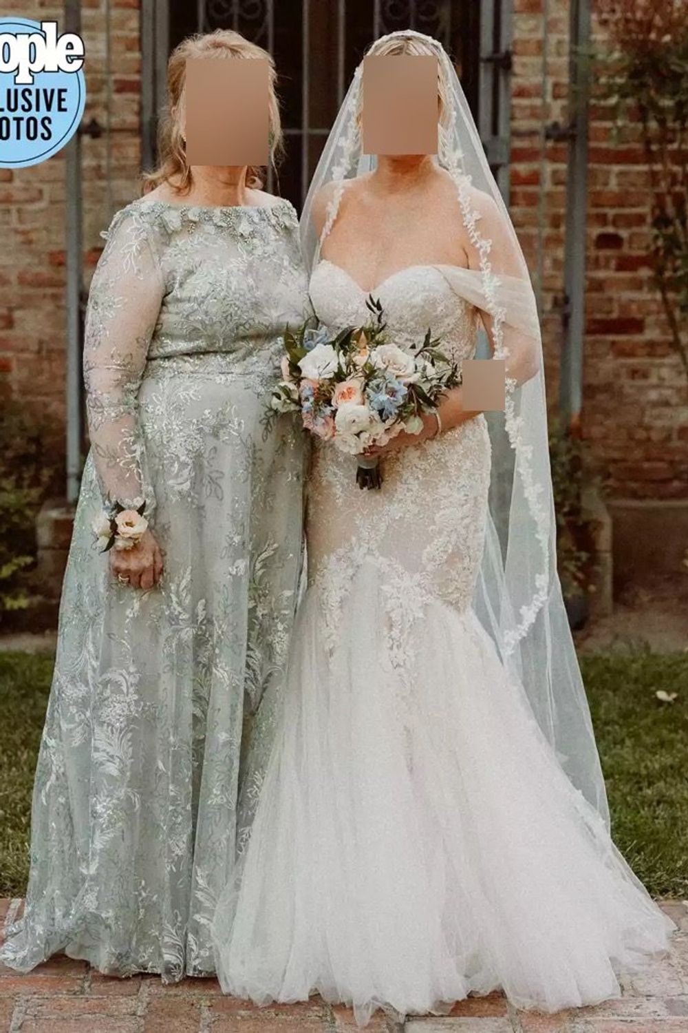 Off The Shoulder Wedding Dresses | Kleinfeld Again