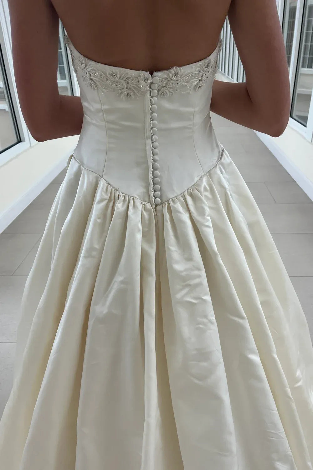 Amsale Amsale Wedding Dress 3