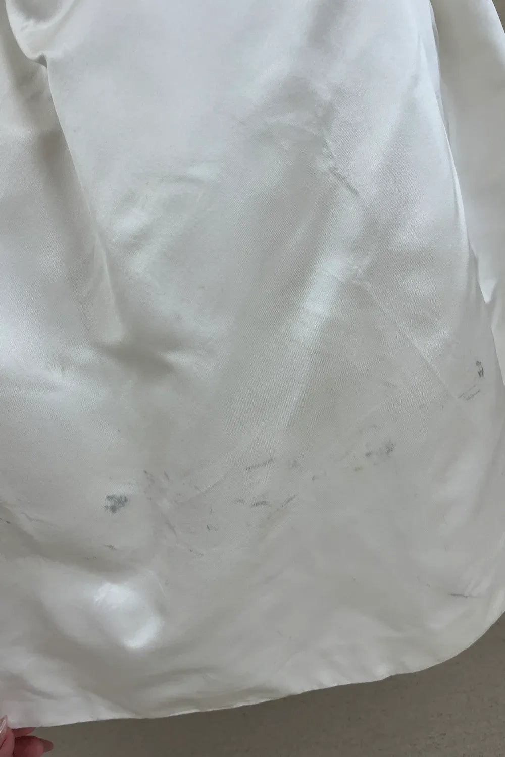 Amsale Amsale Wedding Dress 7