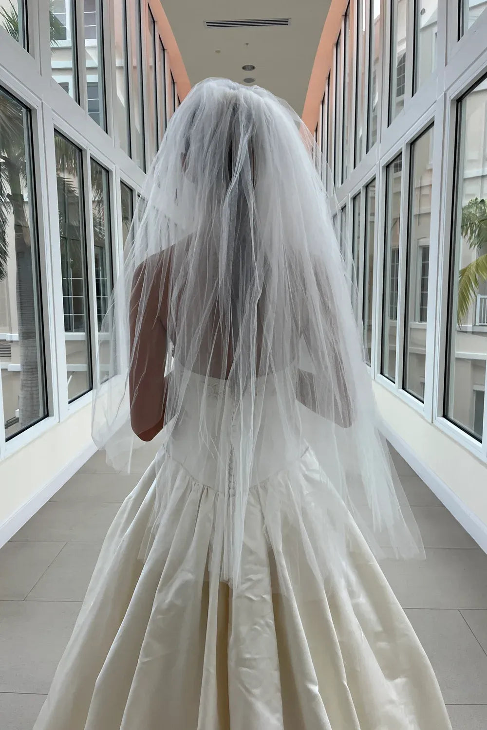 Amsale Amsale Wedding Dress 6