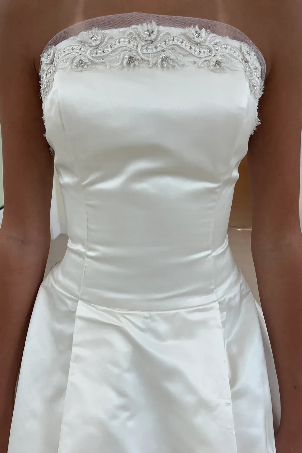 Amsale Amsale Wedding Dress 1