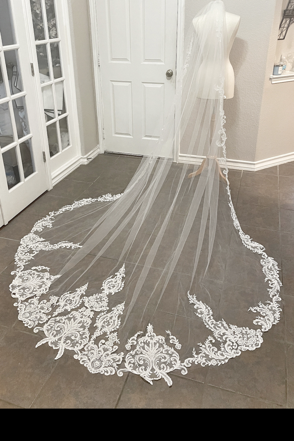 Berta 20-117 Napoli Collection  4
