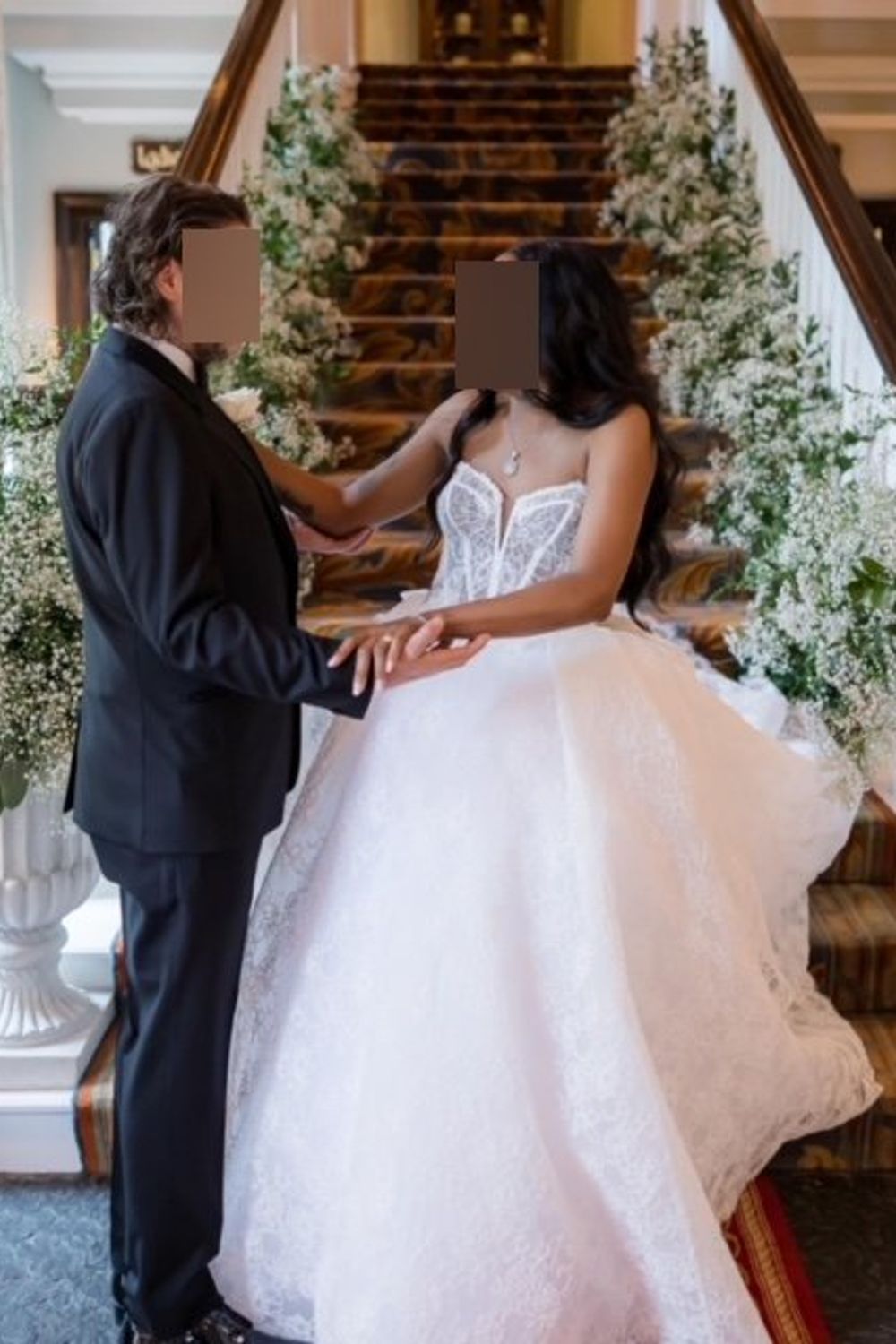 Love by Pnina Tornai 15001N 5