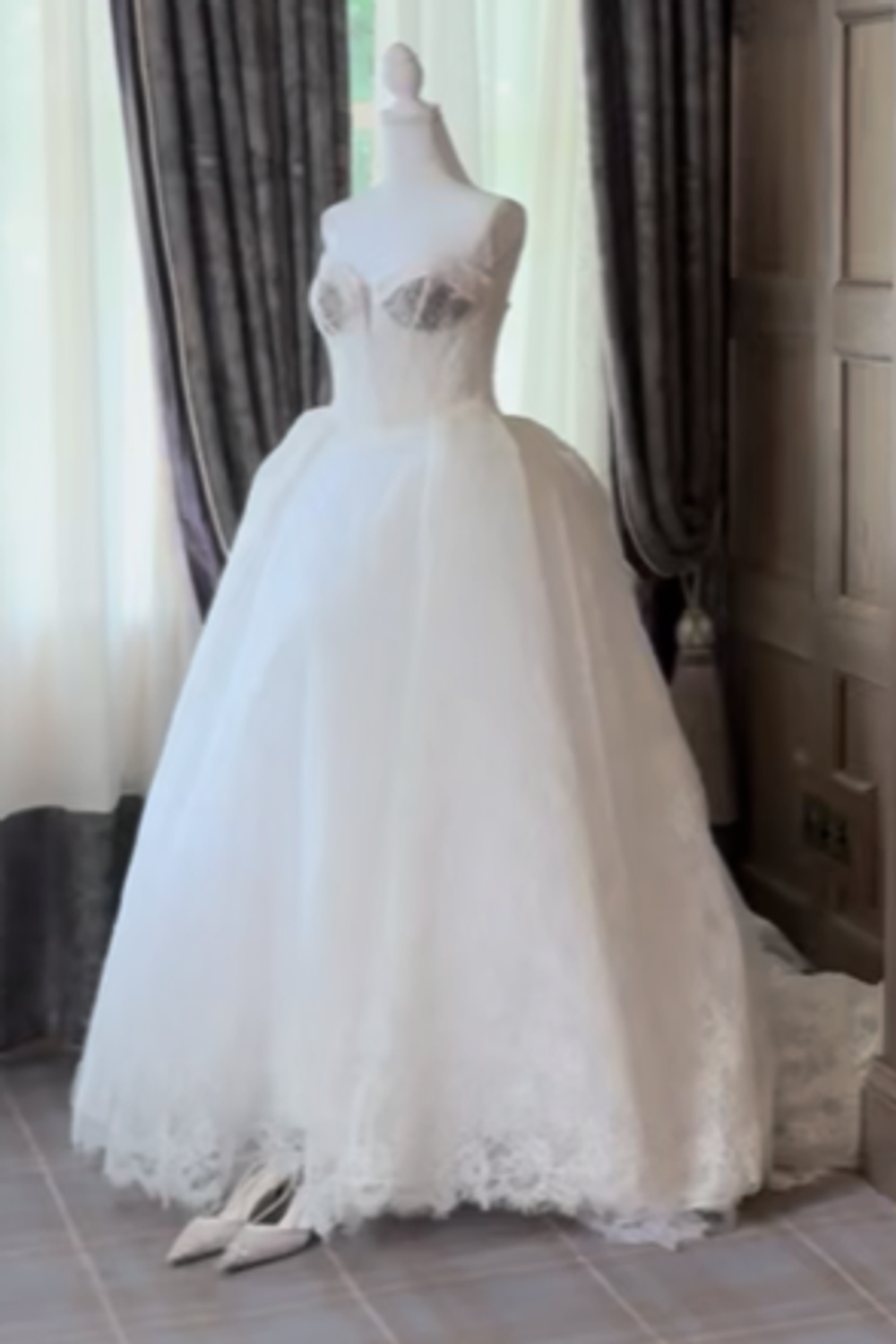 Love by Pnina Tornai 15001N 8