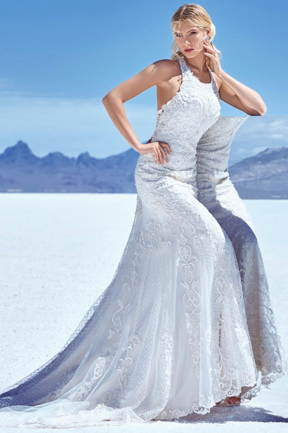 Maggie Sottero 8SC515 0