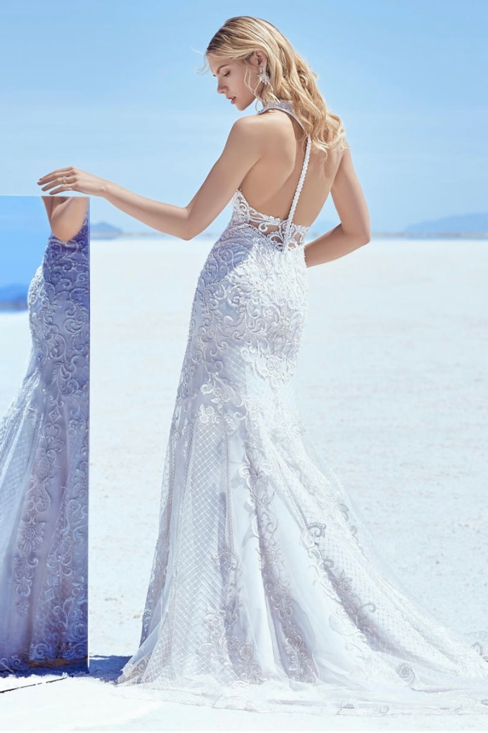 Maggie Sottero 8SC515 1