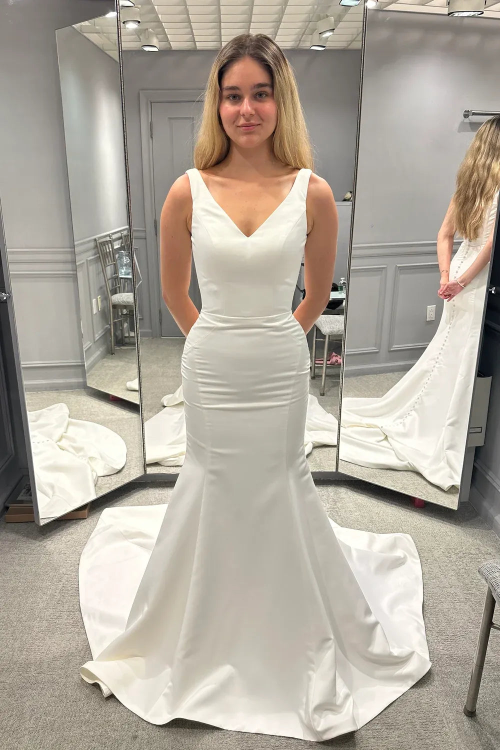 Stella York 7069  0