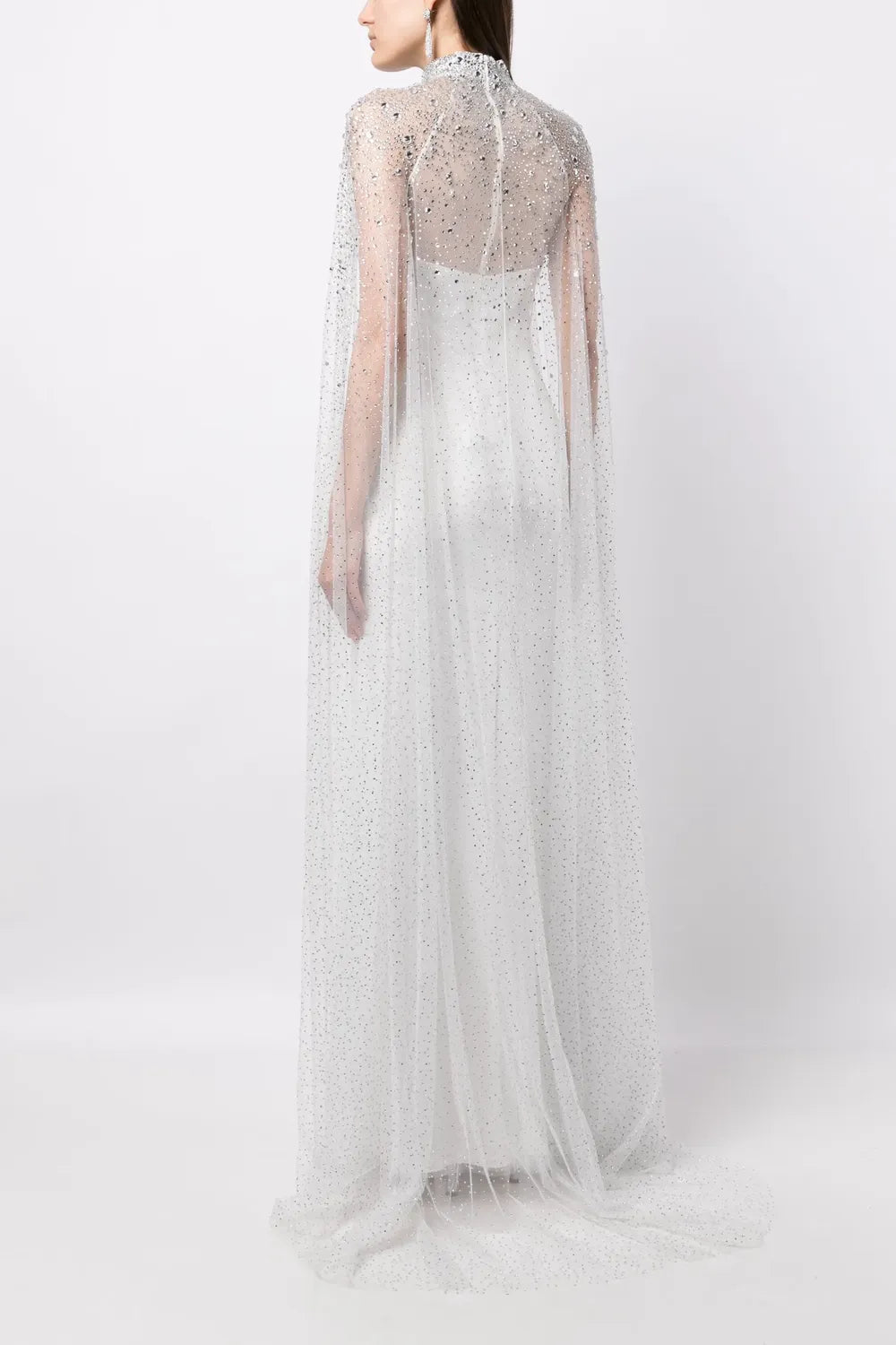 Jenny Packham Ingrid 2