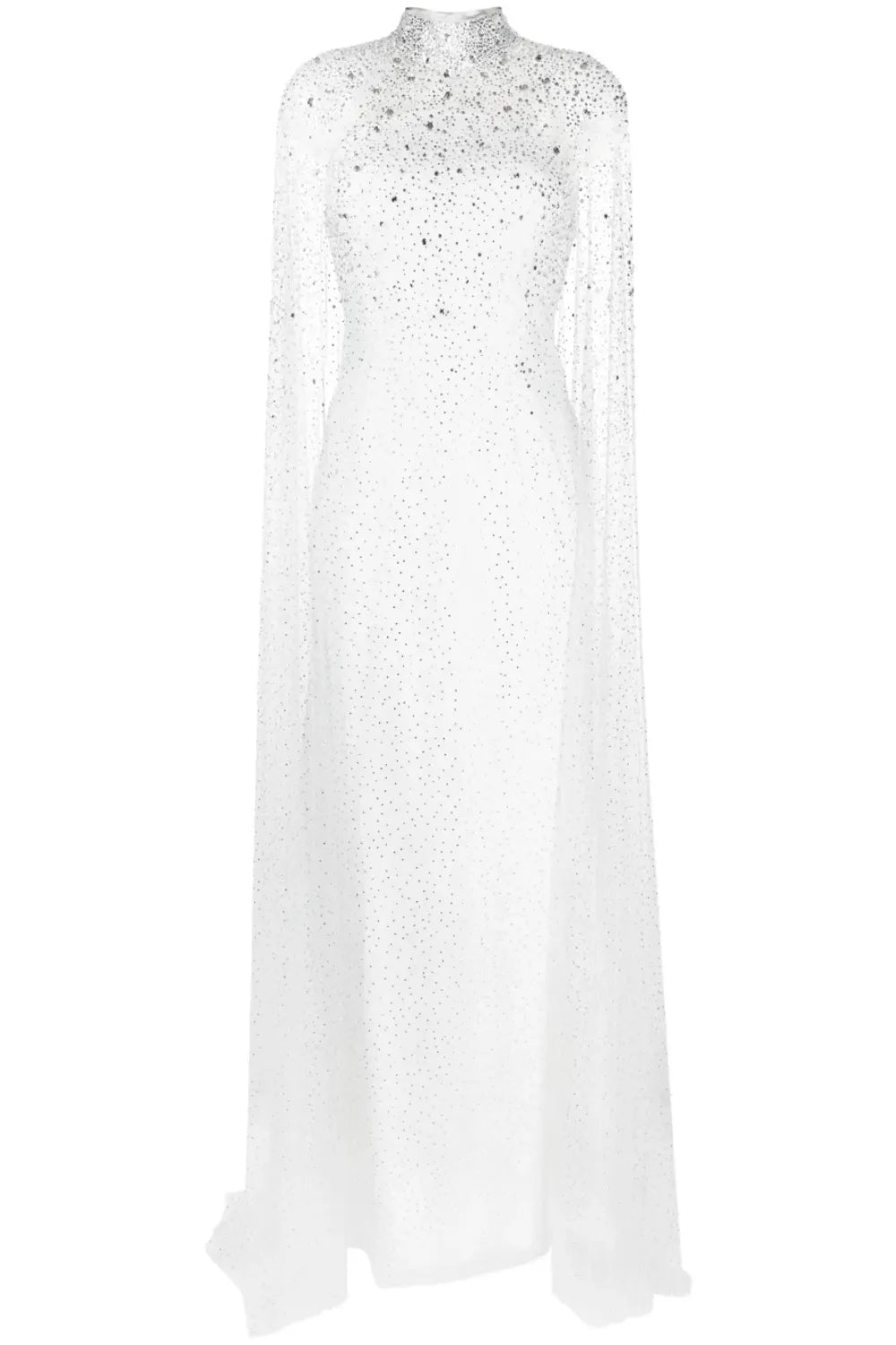 Jenny Packham Ingrid 0