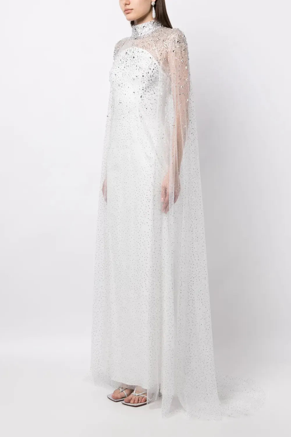 Jenny Packham Ingrid 3