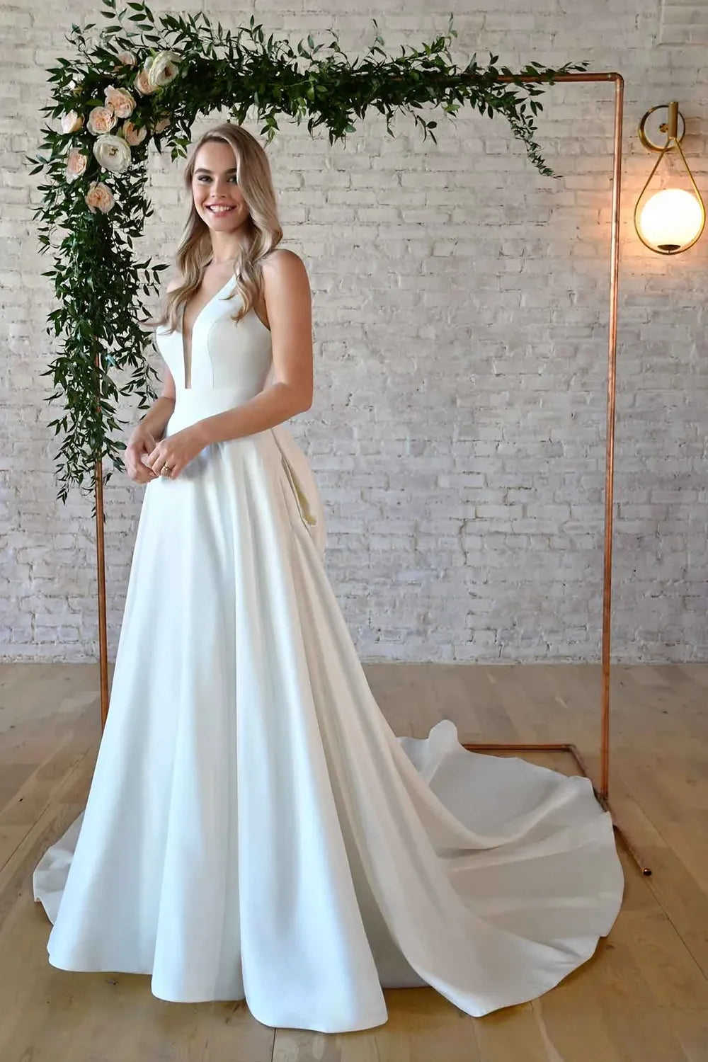 Stella York 7341 1
