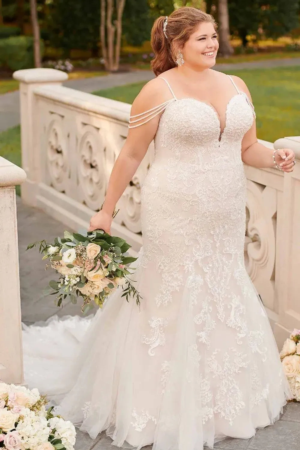 Stella York 6743 1
