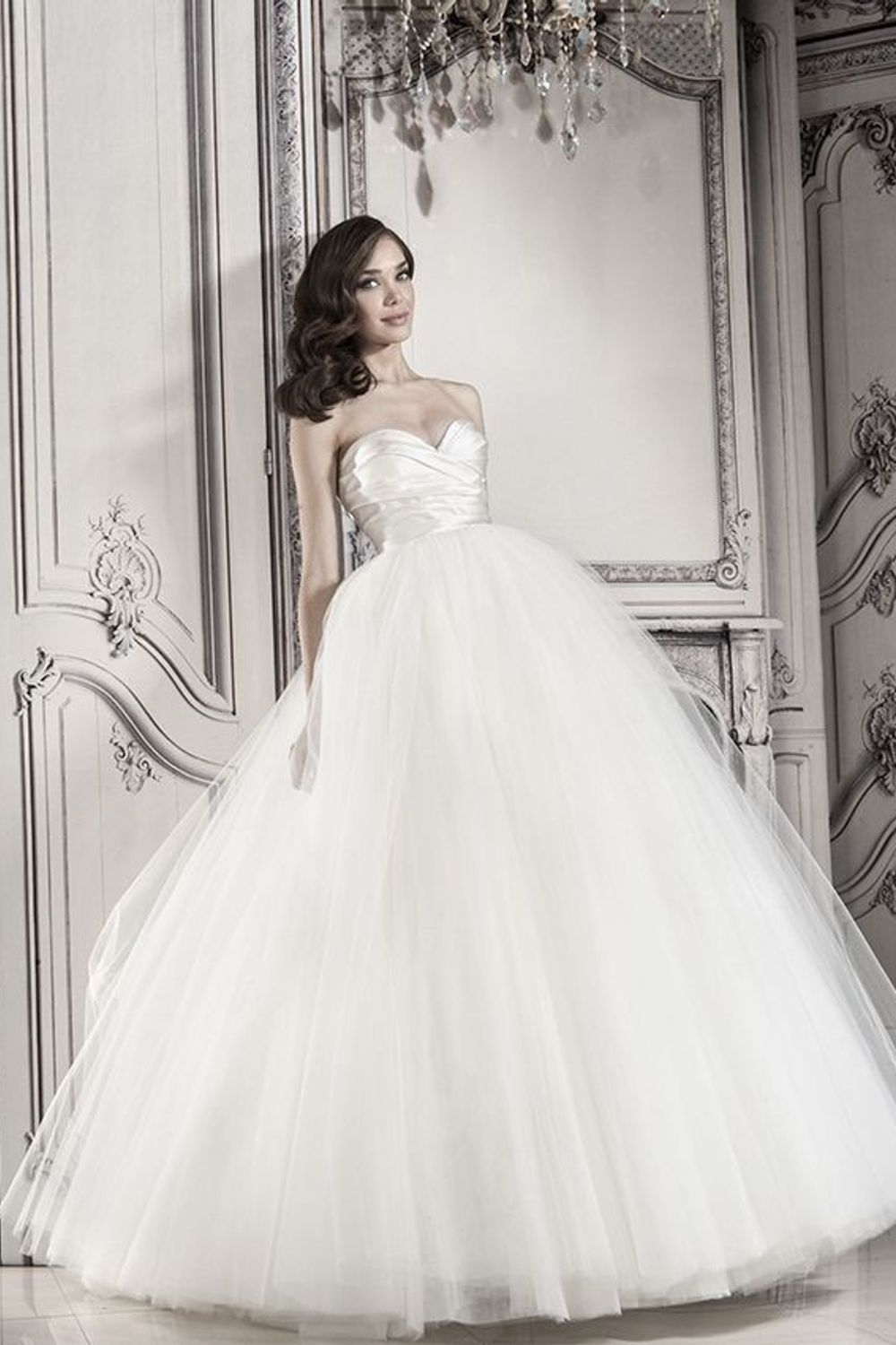 Pnina Tornai 4305 4