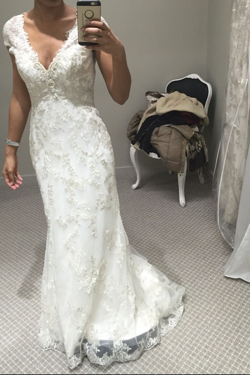 Sottero and Midgley Clementine-4SC988 0