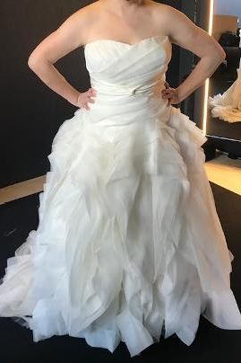 Vera Wang Vera Wang Diana 0