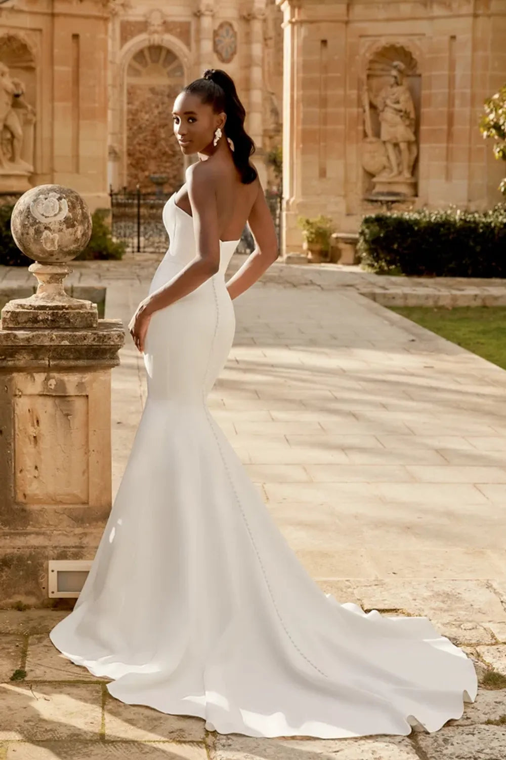 Justin Alexander Ellie 1