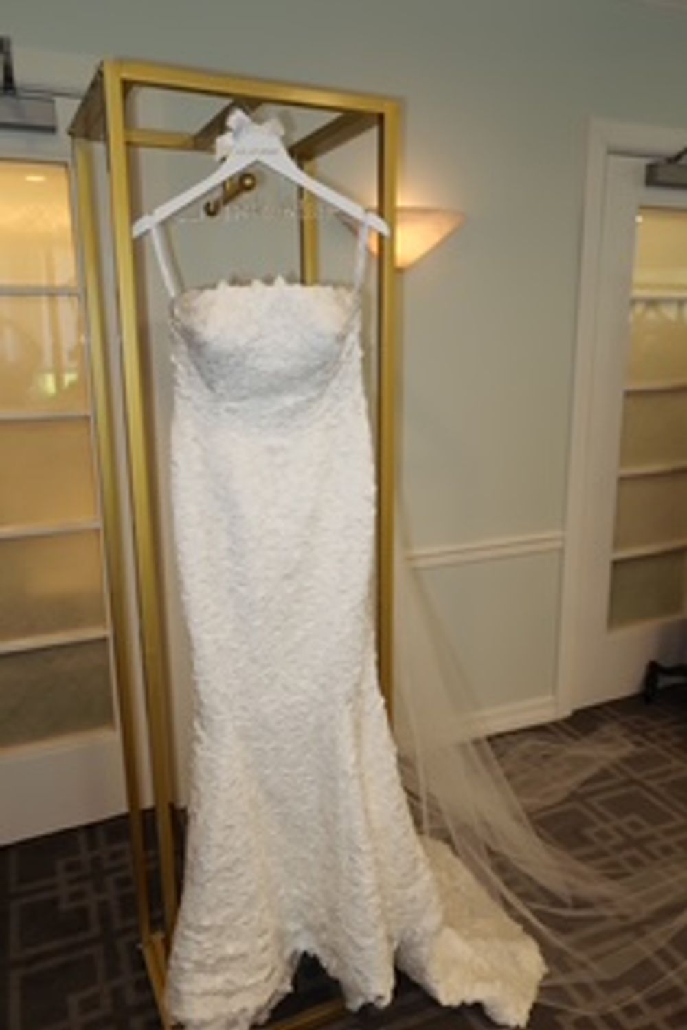 Sareh Nouri Take My Hand 8