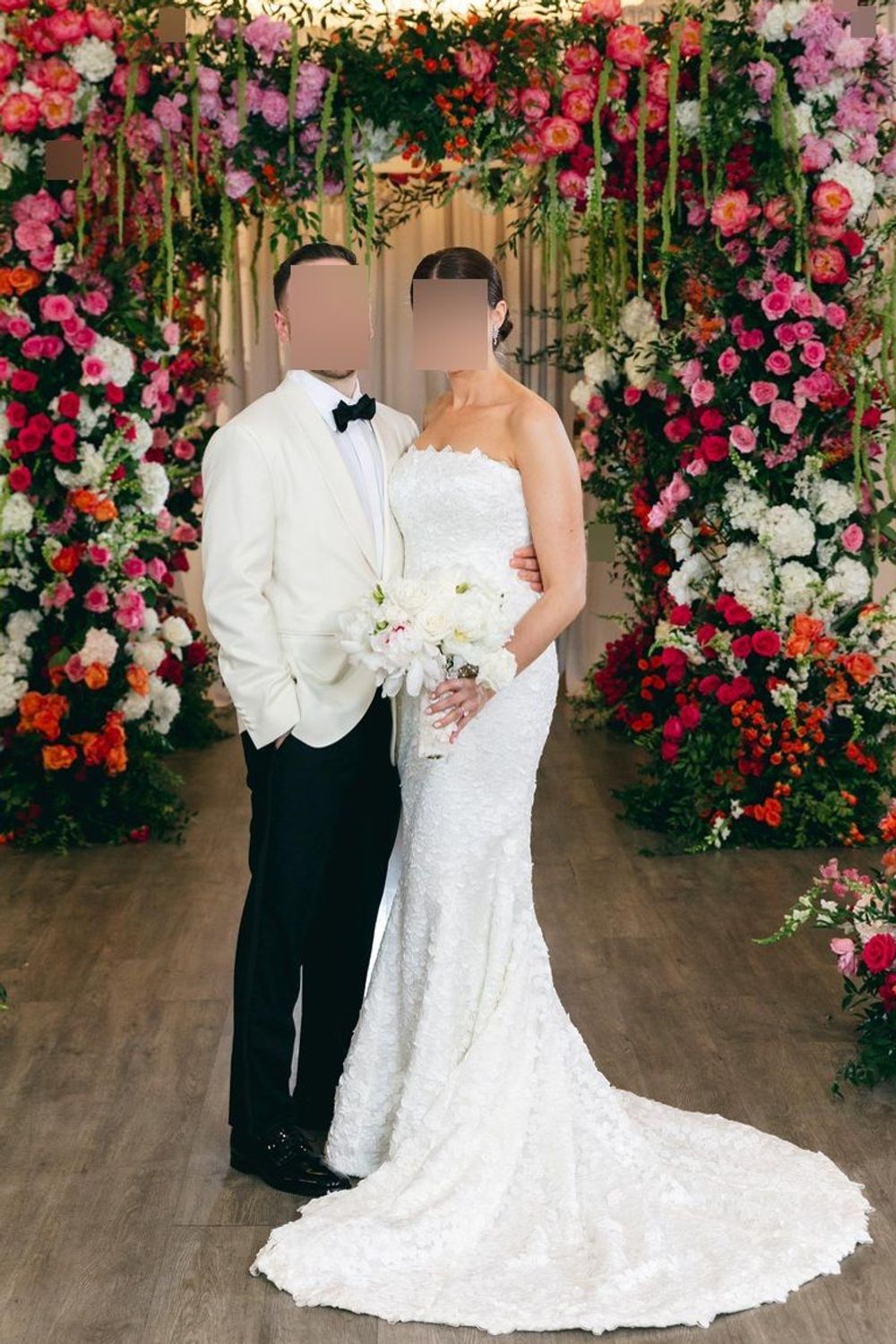 Sareh Nouri Take My Hand 9