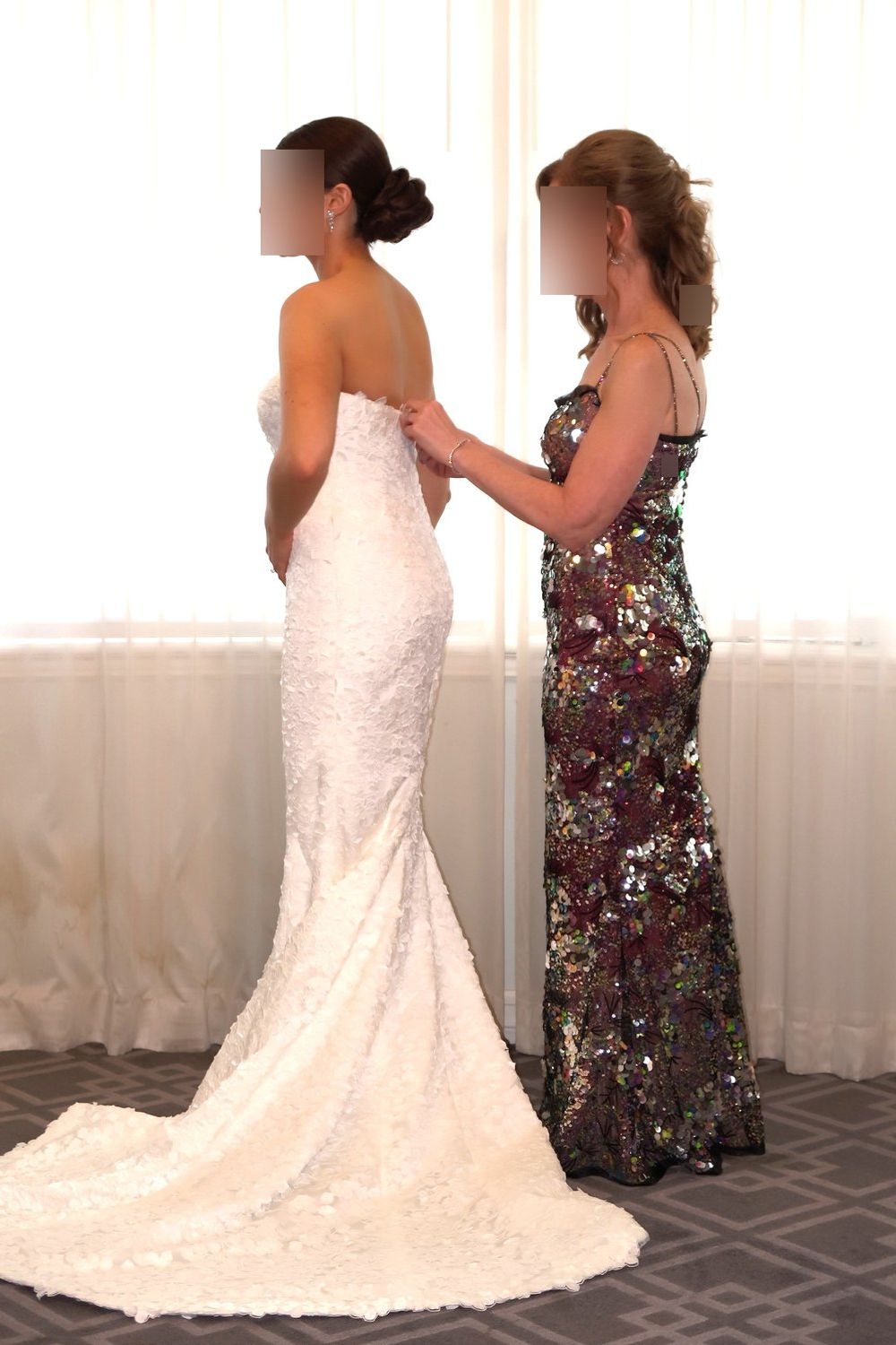 Sareh Nouri Take My Hand 11