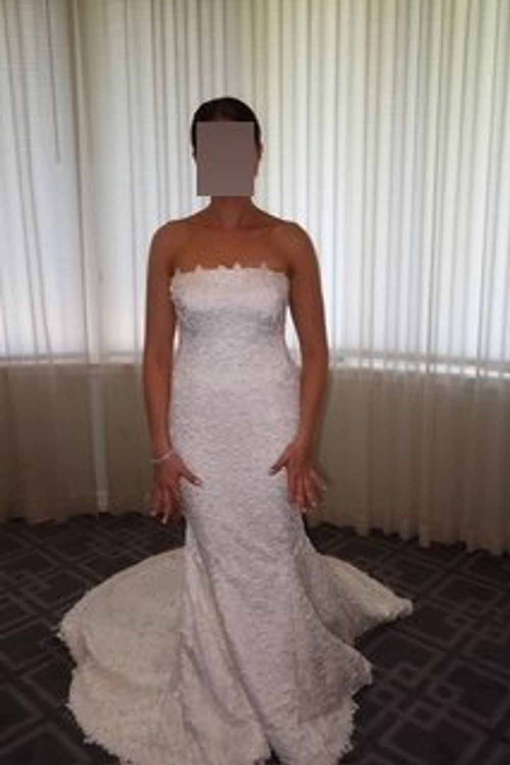 Sareh Nouri Take My Hand 4