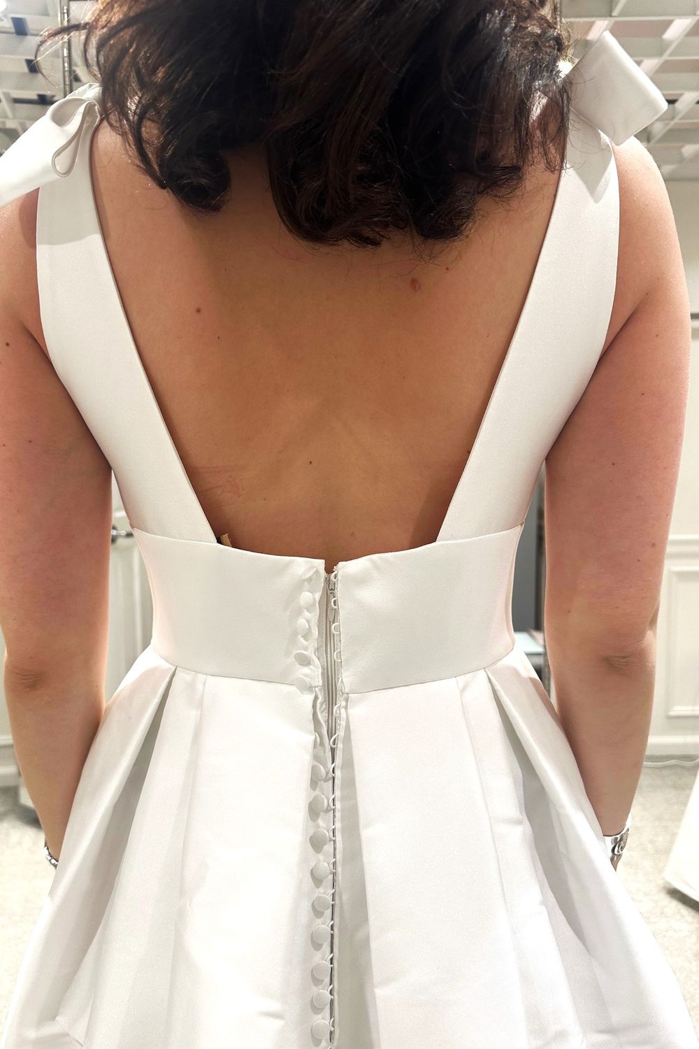 Jesus Peiro 933 with Veil 11