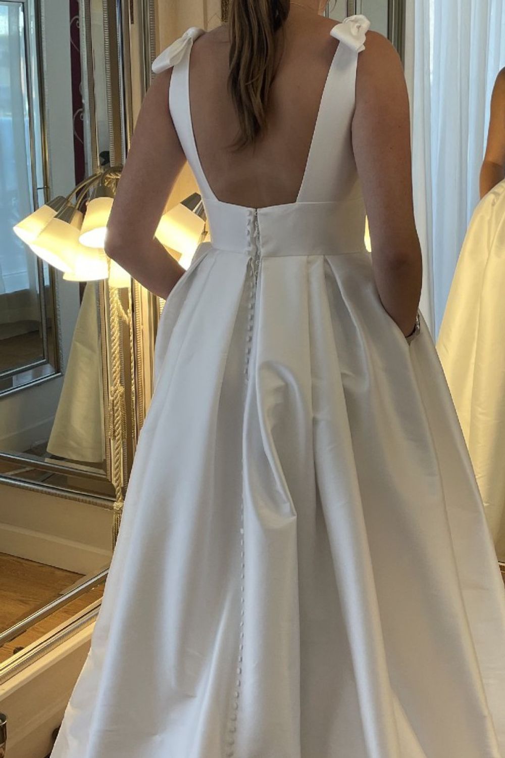 Jesus Peiro 933 with Veil 7