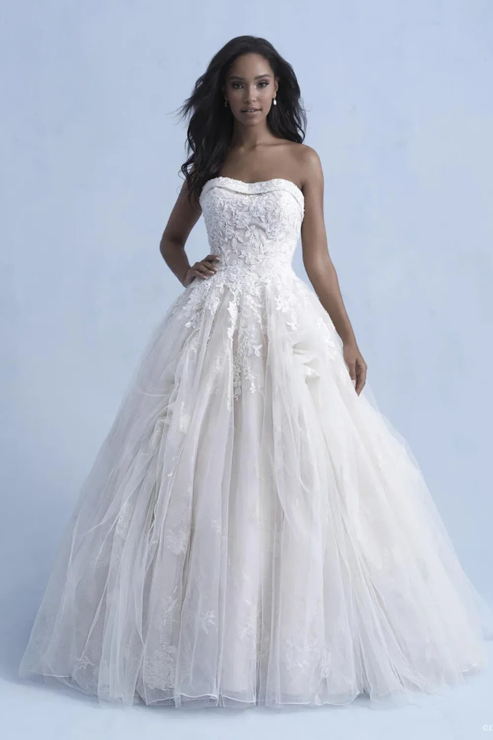 Disney By Allure D292 Belle 0