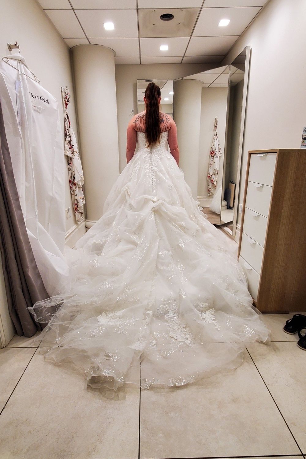 Disney By Allure D292 Belle 9