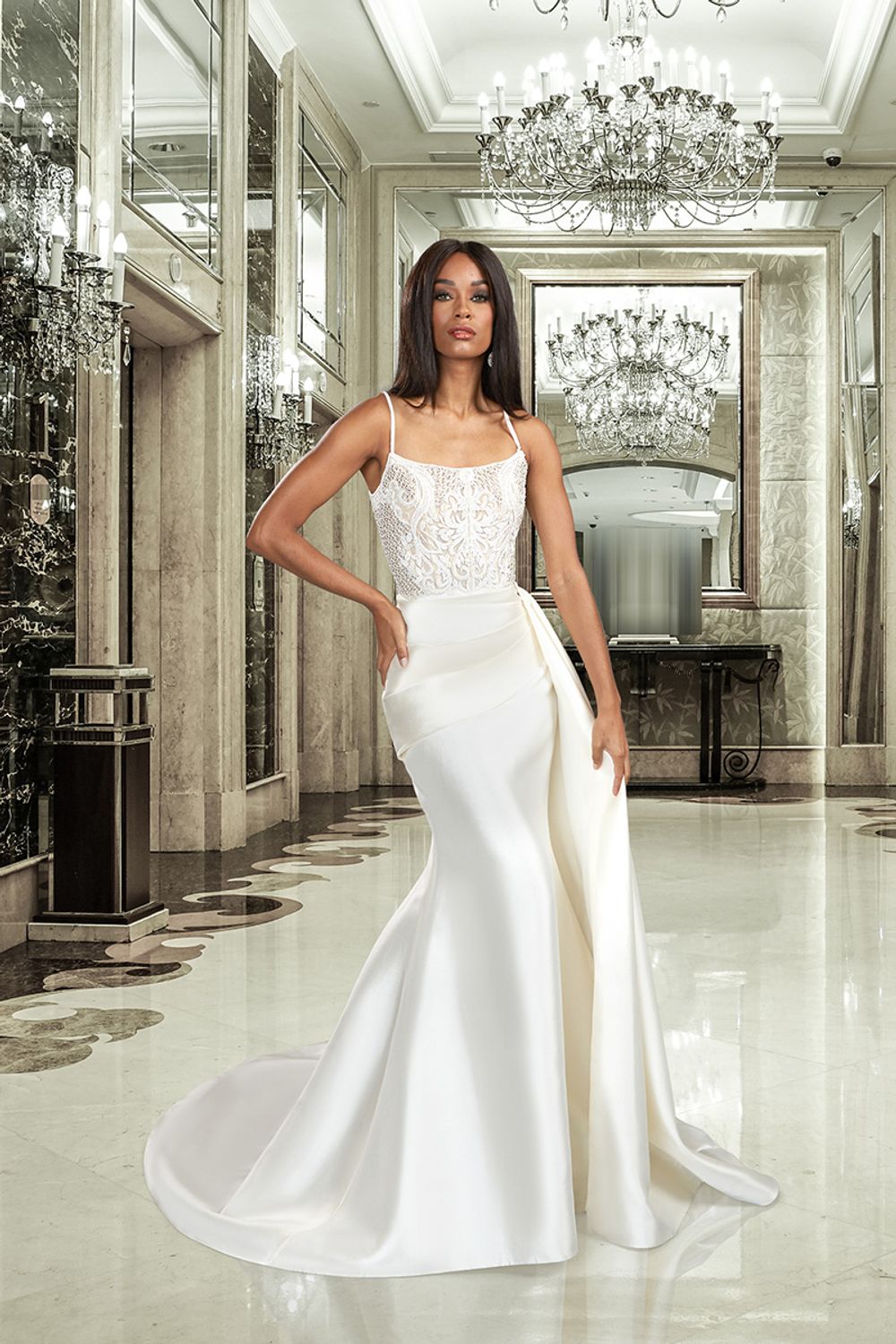 Victor Harper Ophelia (with veil) 11